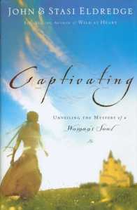 Captivating by John and Staci Eldredge